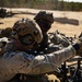 RTI ALC Course Qualifies m240 Machine Guns