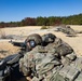 RTI ALC Course Qualifies m240 Machine Guns