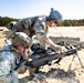 RTI ALC Course Qualifies m240 Machine Guns