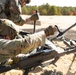 RTI ALC Course Qualifies m240 Machine Guns