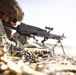 RTI ALC Course Qualifies m240 Machine Guns