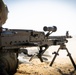 RTI ALC Course Qualifies m240 Machine Guns