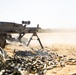 RTI ALC Course Qualifies m240 Machine Guns