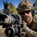 RTI ALC Course Qualifies m240 Machine Guns