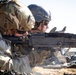 RTI ALC Course Qualifies m240 Machine Guns