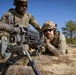 RTI ALC Course Qualifies m240 Machine Guns