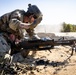 RTI ALC Course Qualifies m240 Machine Guns