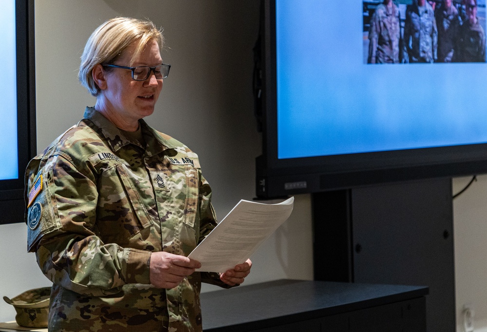 Trailblazers of the Past Shaping 10th Mountain Soldiers of the Future