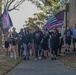 Herk Nation rucks for Breast Cancer Awareness Month