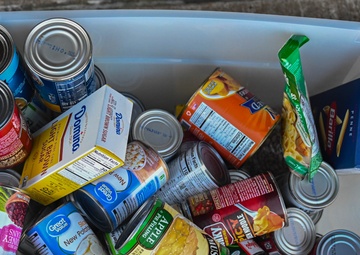 Herk Nation rucks for Breast Cancer Awareness Month