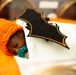 Patients and Staff Celebrate Halloween at Walter Reed National Military Medical Center's NICU