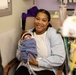 Patients and Staff Celebrate Halloween at Walter Reed National Military Medical Center's NICU