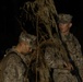 Charlie Company Night Land Navigation