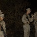 Charlie Company Night Land Navigation