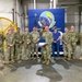 JB MDL Airmen recognized through STEP promotions