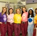 Patients and Staff Celebrate Halloween at Walter Reed National Military Medical Center's NICU