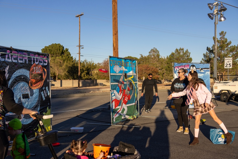 Trunk or Treat 2024