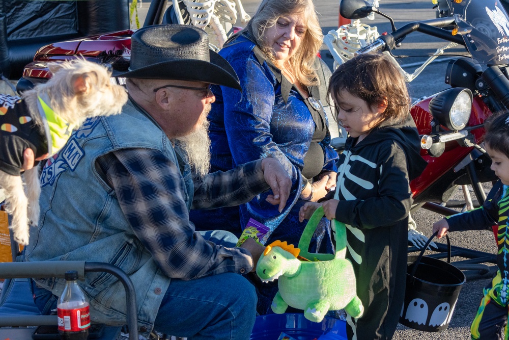 Trunk or Treat 2024