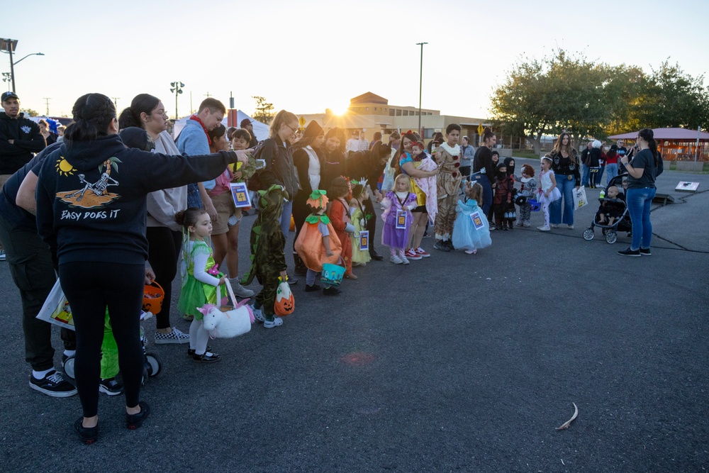 Trunk or Treat 2024