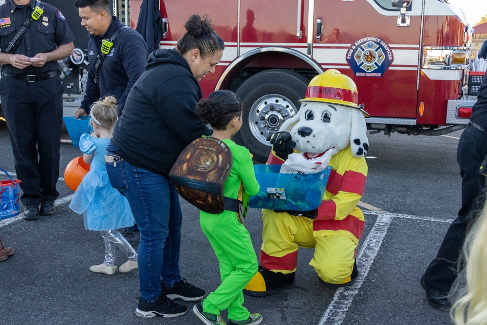 Trunk or Treat 2024