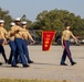 India Company Platoon Honor Graduates