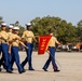 India Company Platoon Honor Graduates