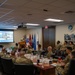 Team Charleston Showcases Joint Readiness and Initiatives During Expeditionary Center Command Team Visit