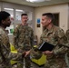 Team Charleston Showcases Joint Readiness and Initiatives During Expeditionary Center Command Team Visit