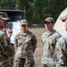 Team Charleston Showcases Joint Readiness and Initiatives During Expeditionary Center Command Team Visit