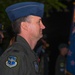 TLR and Royal New Zealand Air Force commemorate Anzac Day