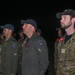 TLR and Royal New Zealand Air Force commemorate Anzac Day