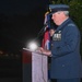 TLR and Royal New Zealand Air Force commemorate Anzac Day