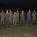 TLR and Royal New Zealand Air Force commemorate Anzac Day