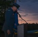 TLR and Royal New Zealand Air Force commemorate Anzac Day