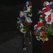 TLR and Royal New Zealand Air Force commemorate Anzac Day