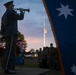 TLR and Royal New Zealand Air Force commemorate Anzac Day
