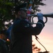 TLR and Royal New Zealand Air Force commemorate Anzac Day