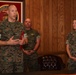 Quantico Chaplain Lt. j.g. Body awarded Navy and Marine Corps Achievement Medal