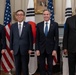 SECDEF Attends US/ROK Foreign and Defense Ministerial (2+2) Meetings