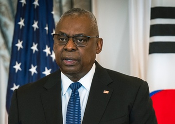 SECDEF Attends US/ROK Foreign and Defense Ministerial (2+2) Meetings