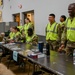 2nd Bomb Wing partakes in Global Thunder 25
