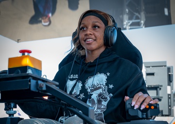 Naval Air Orientation Day