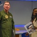 Previous Herk Nation commander visits Team Little Rock as JFSC commandant