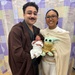 Walter Reed’s NICU celebrates Halloween