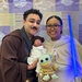 Walter Reed’s NICU celebrates Halloween