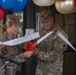 Iron Eagles Cafe reopens to support Combat Aviation Brigade and Fort Bliss