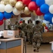 Iron Eagles Cafe reopens to support Combat Aviation Brigade and Fort Bliss