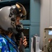 Victoria Yeager Visits the 125th Fighter Wing