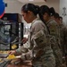 Iron Eagles Cafe reopens to support Combat Aviation Brigade and Fort Bliss