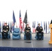 USS Augusta (LCS 34) Conducts Change of Command